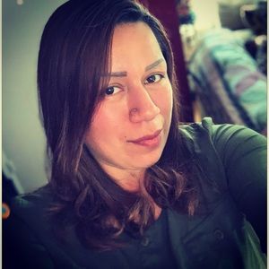 Meet your Posher, Dalila